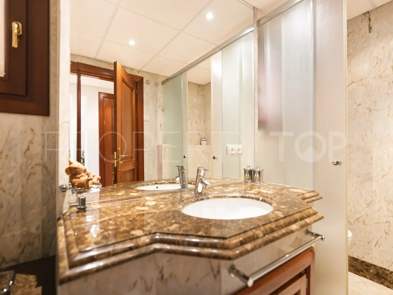 Apartamento en venta en New Golden Mile de 2 dormitorios