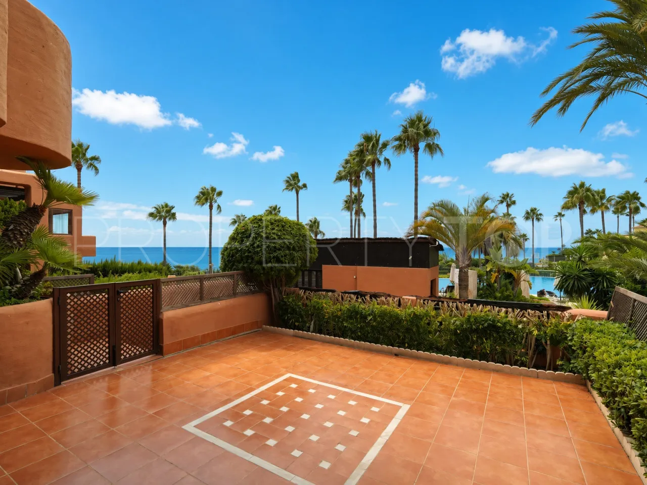Apartamento en venta en New Golden Mile de 2 dormitorios