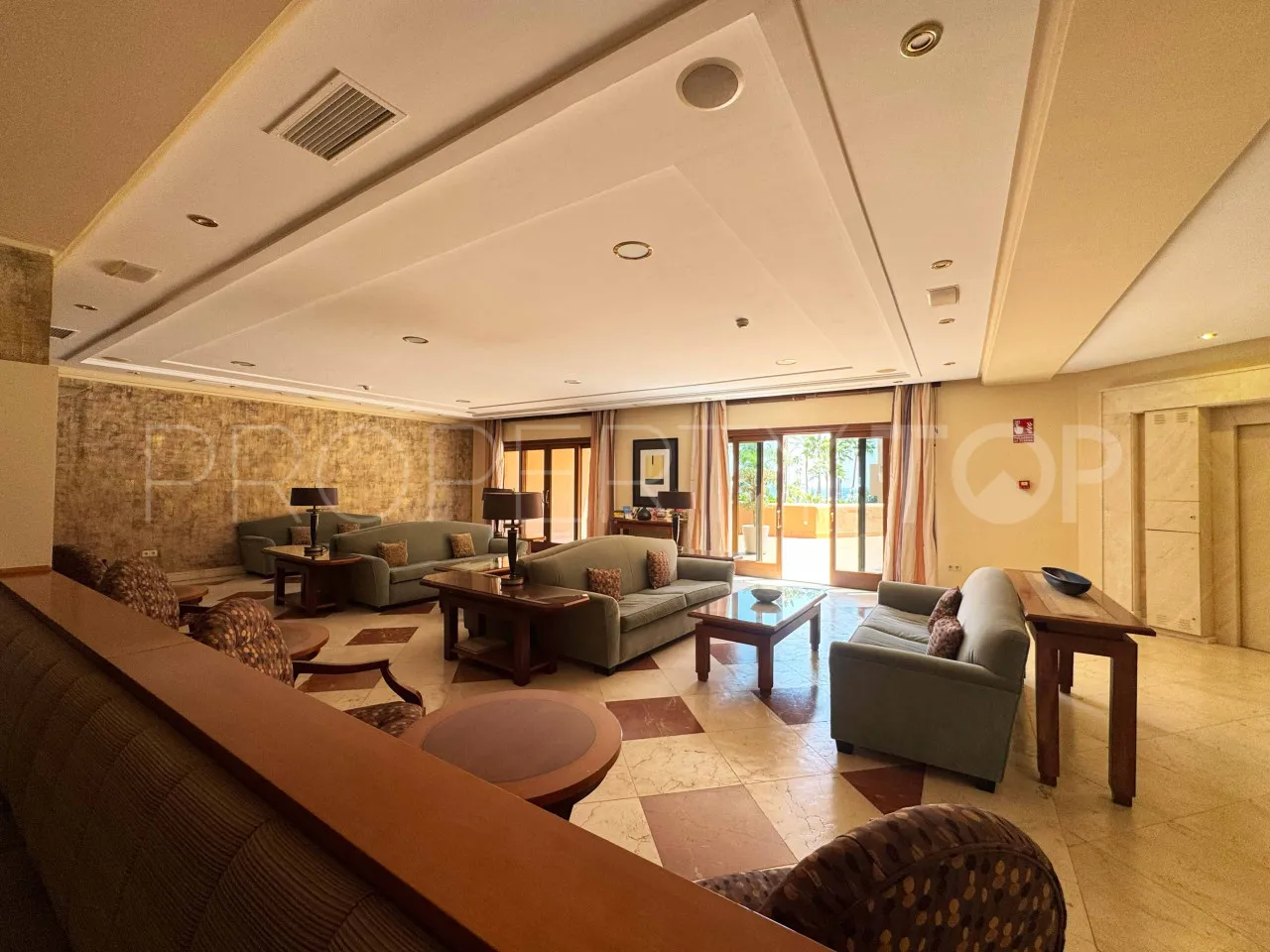 Apartamento en venta en New Golden Mile de 2 dormitorios