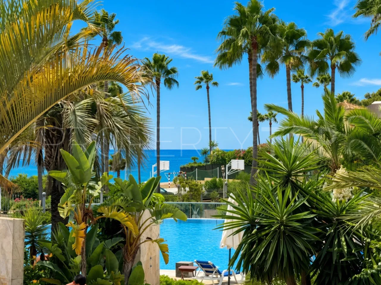 Apartamento en venta en New Golden Mile de 2 dormitorios