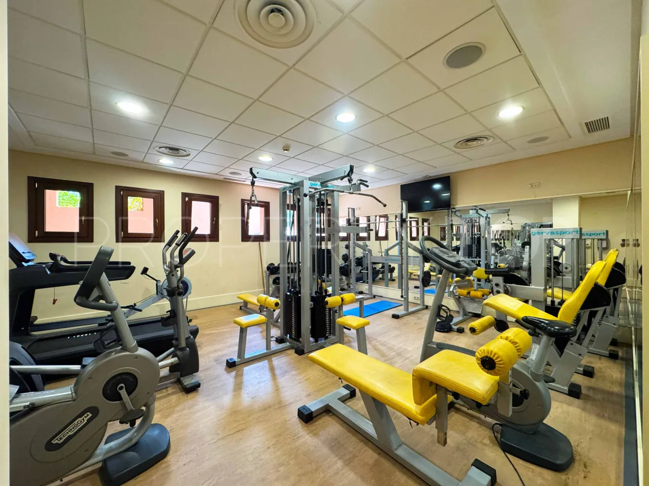 Apartamento en venta en New Golden Mile de 2 dormitorios