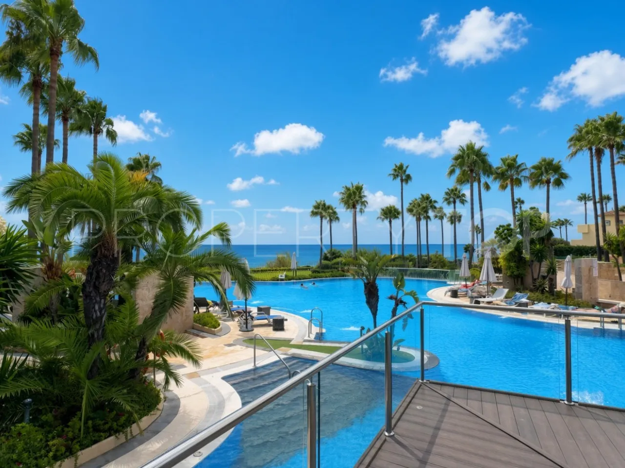 Apartamento en venta en New Golden Mile de 2 dormitorios
