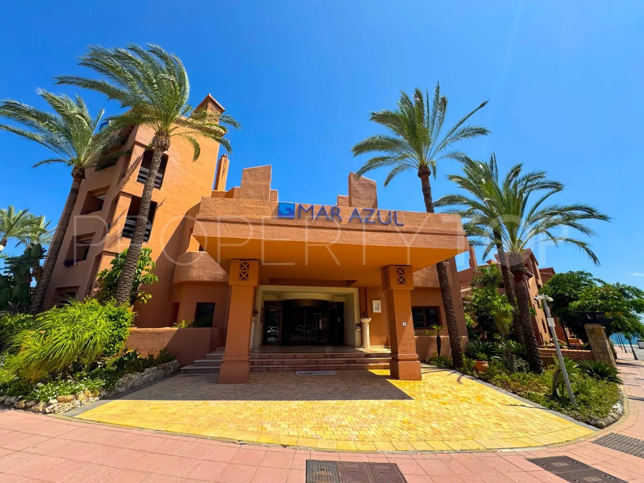 Apartamento en venta en New Golden Mile de 2 dormitorios