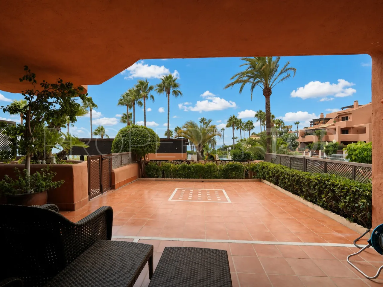 Apartamento en venta en New Golden Mile de 2 dormitorios