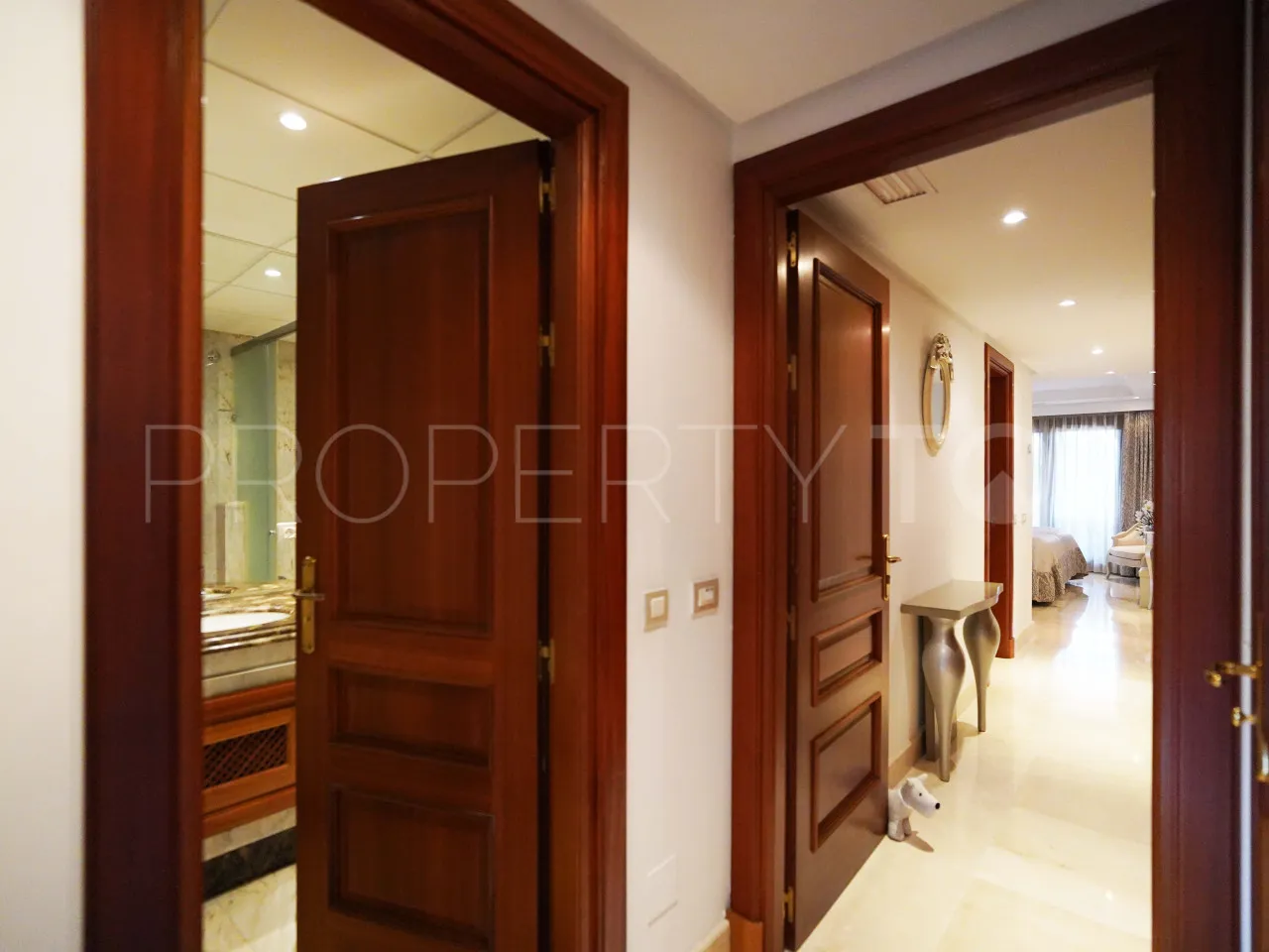 Apartamento en venta en New Golden Mile de 2 dormitorios