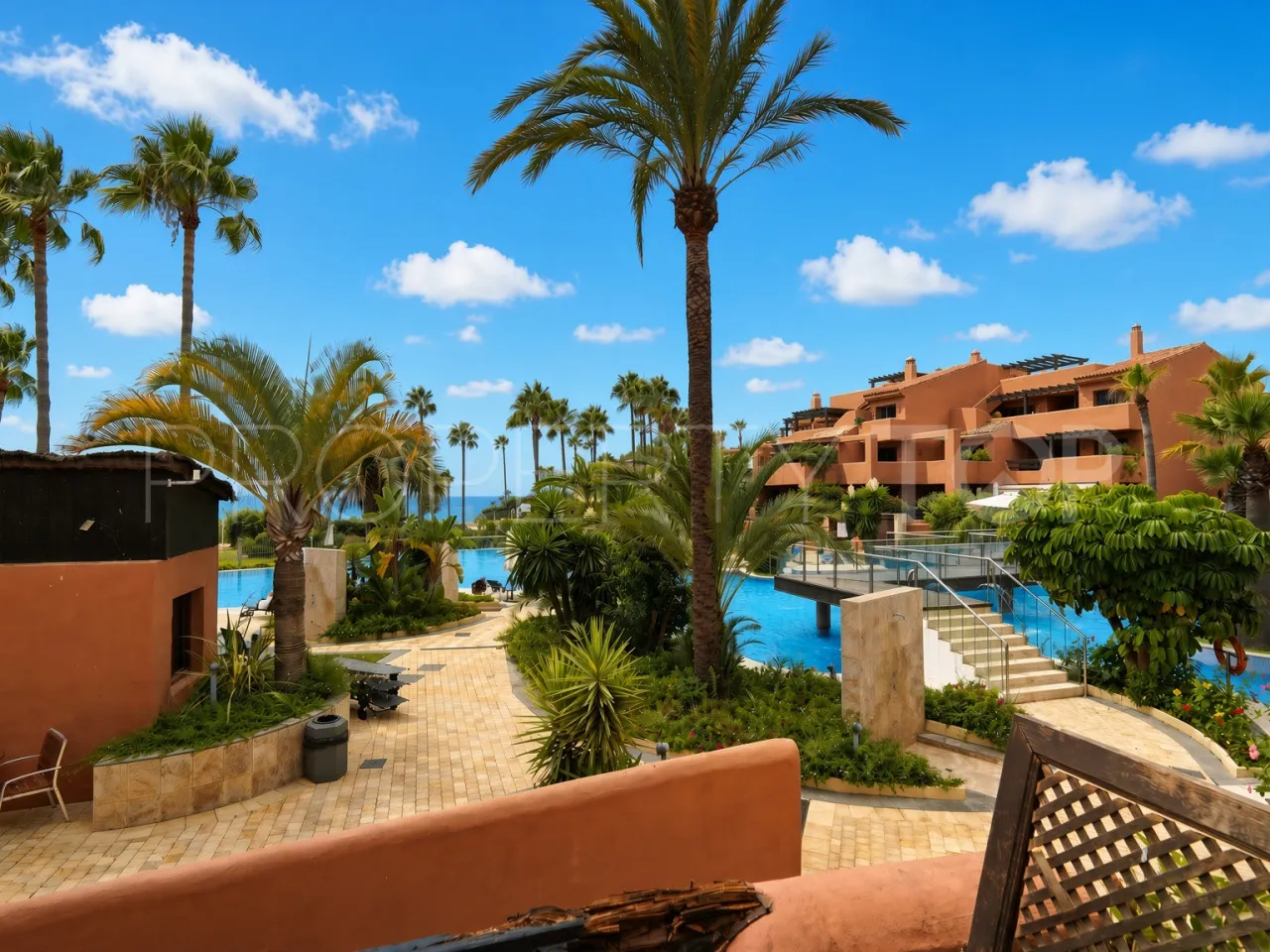 Apartamento en venta en New Golden Mile de 2 dormitorios