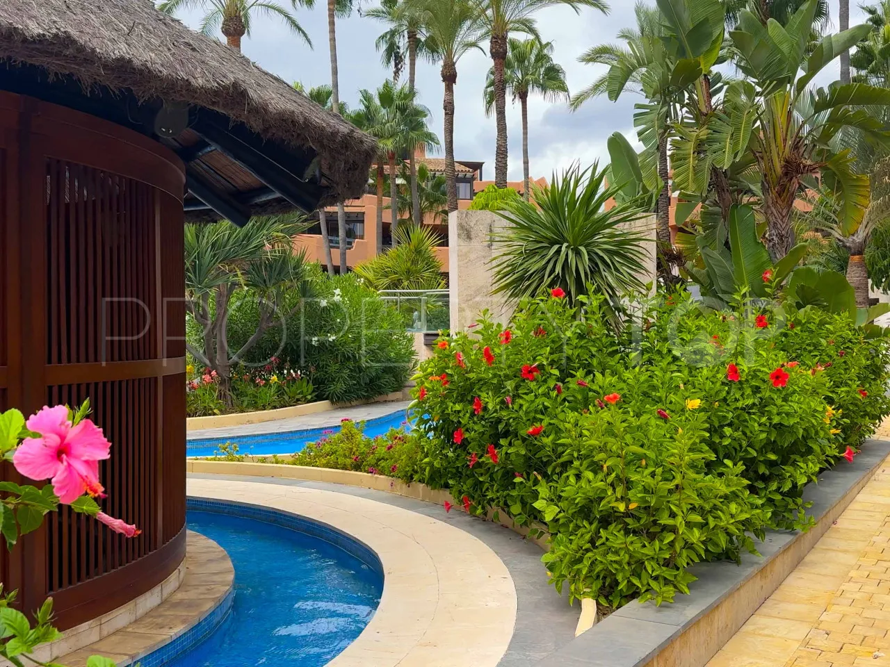 Apartamento en venta en New Golden Mile de 2 dormitorios