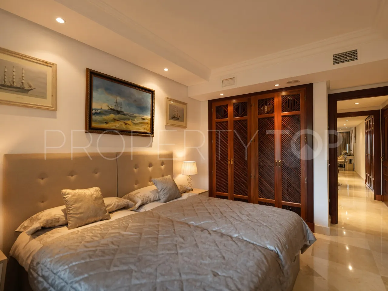 Apartamento en venta en New Golden Mile de 2 dormitorios