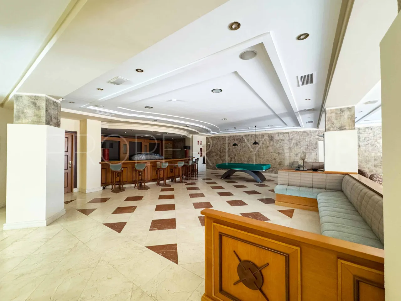 Apartamento en venta en New Golden Mile de 2 dormitorios