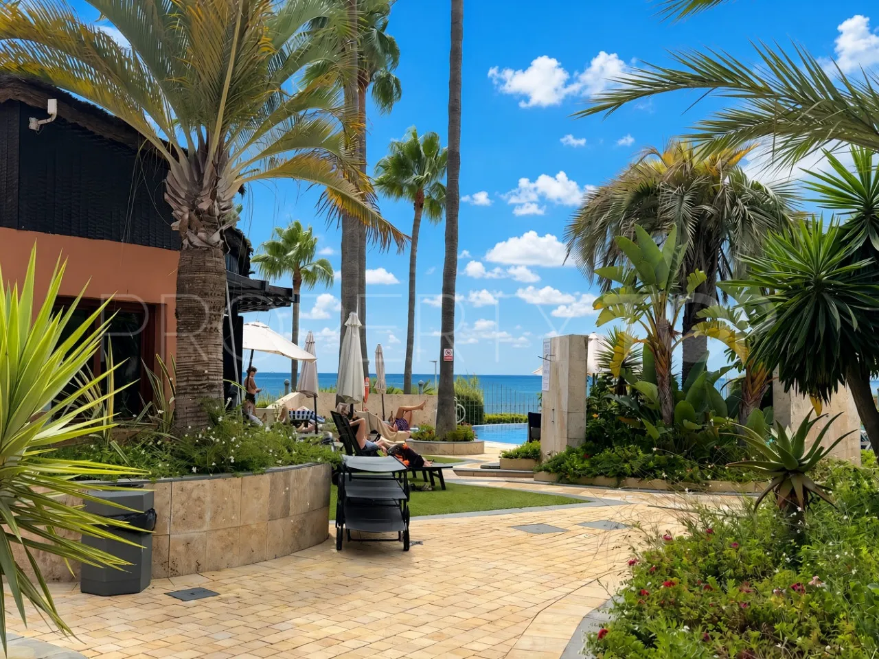Apartamento en venta en New Golden Mile de 2 dormitorios