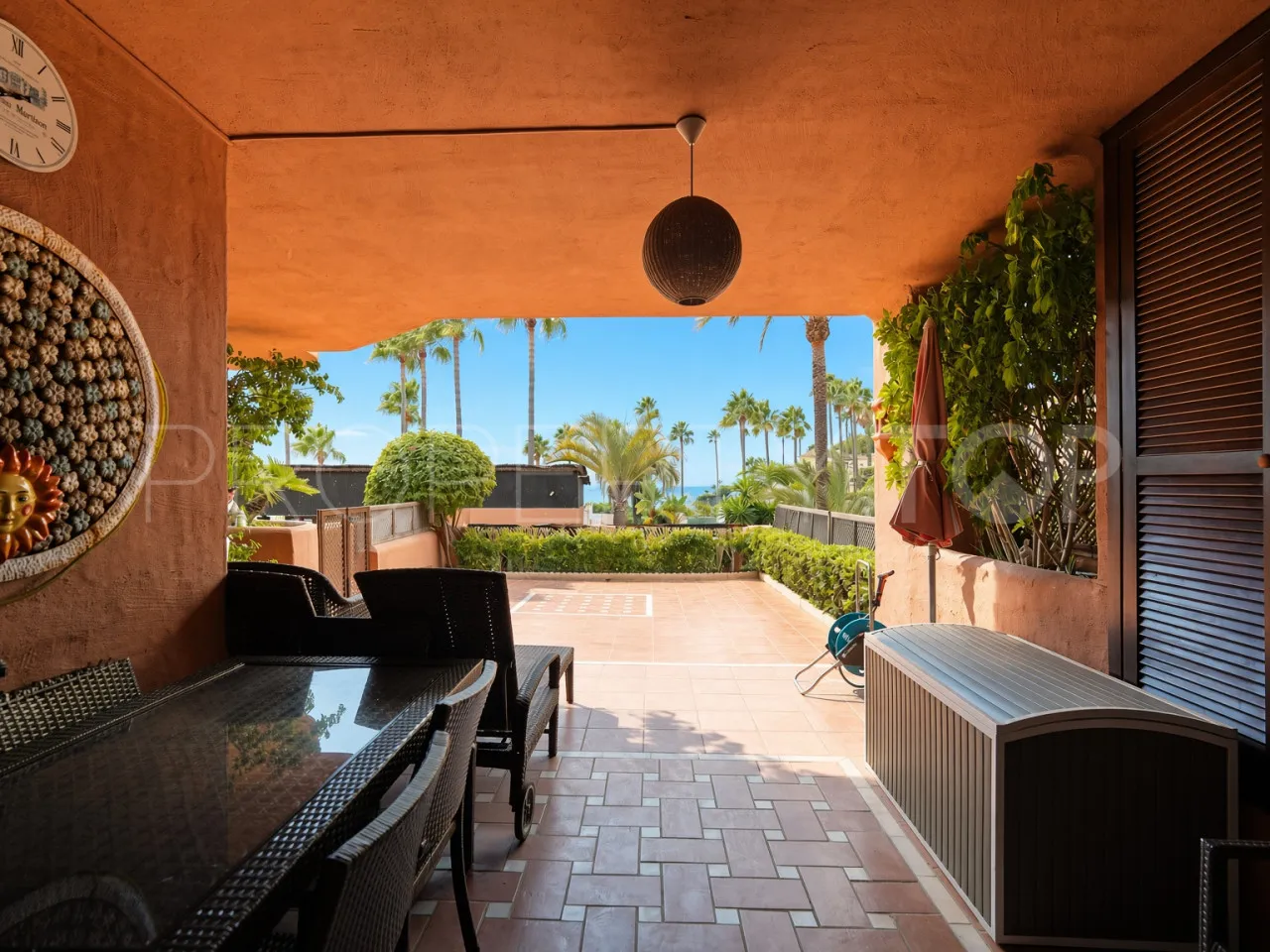 Apartamento en venta en New Golden Mile de 2 dormitorios