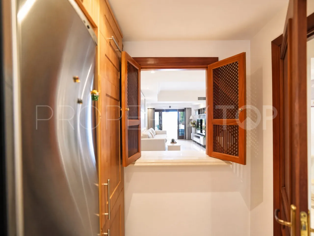 Apartamento en venta en New Golden Mile de 2 dormitorios