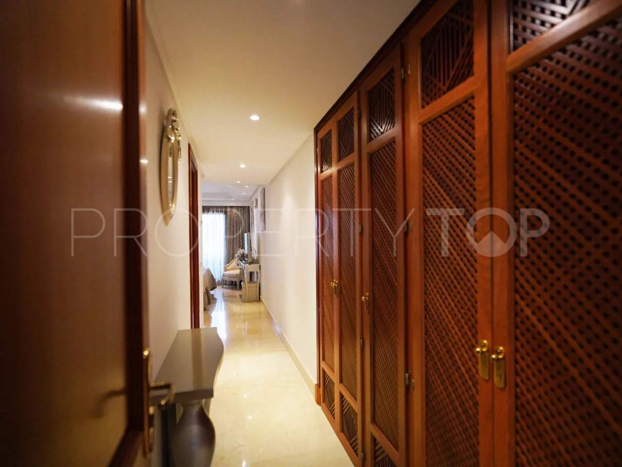 Apartamento en venta en New Golden Mile de 2 dormitorios