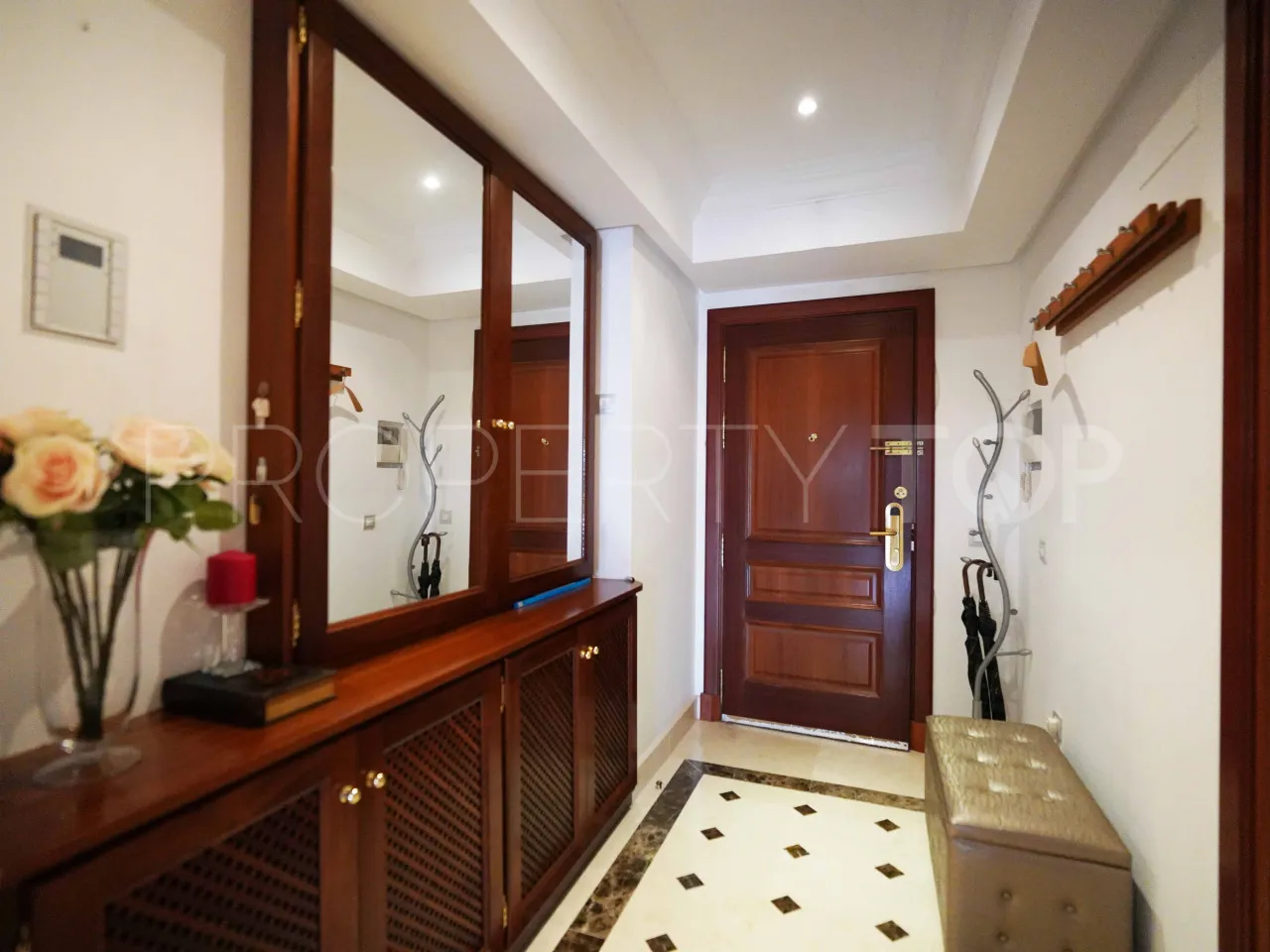 Apartamento en venta en New Golden Mile de 2 dormitorios