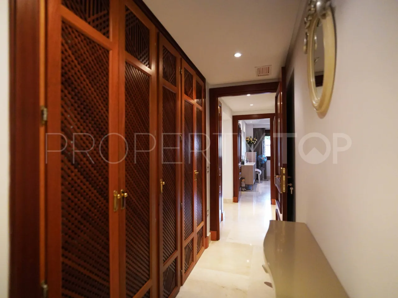 Apartamento en venta en New Golden Mile de 2 dormitorios