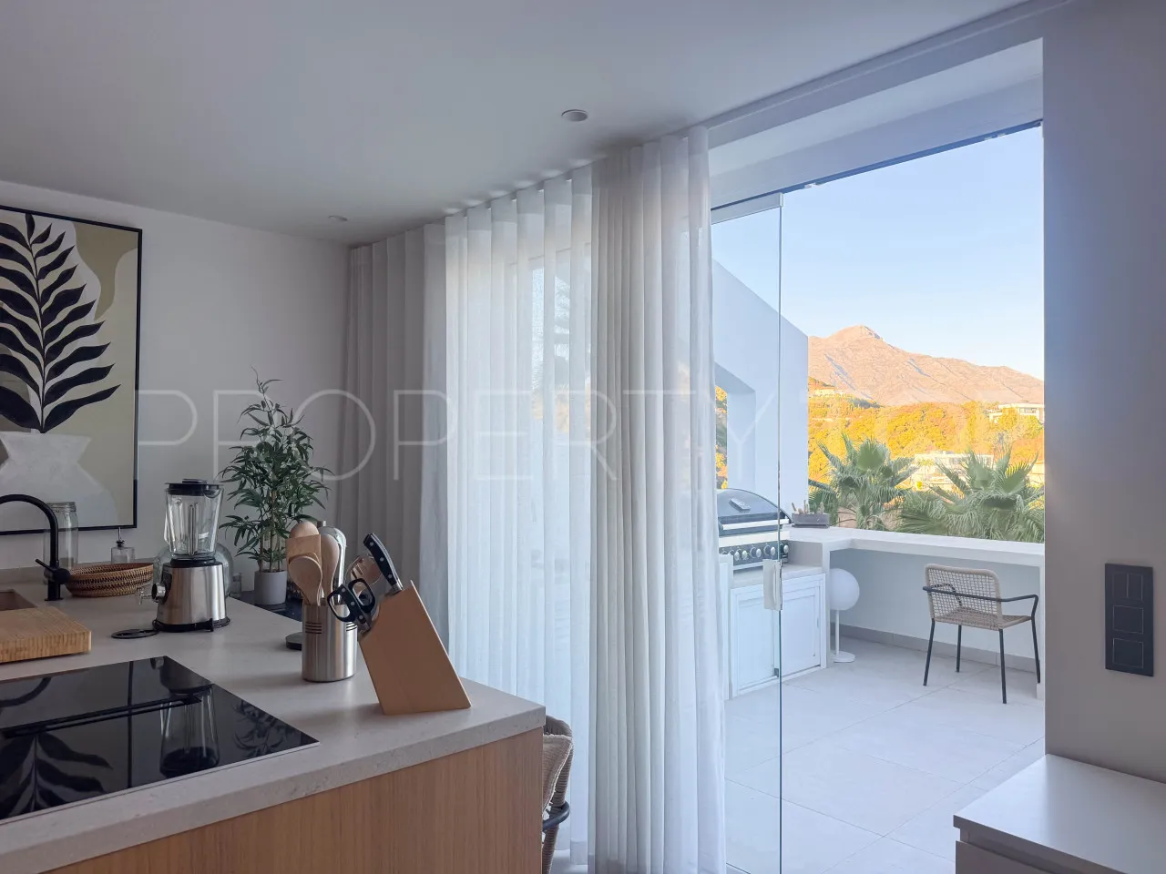Apartamento en venta en La Quinta de 2 dormitorios