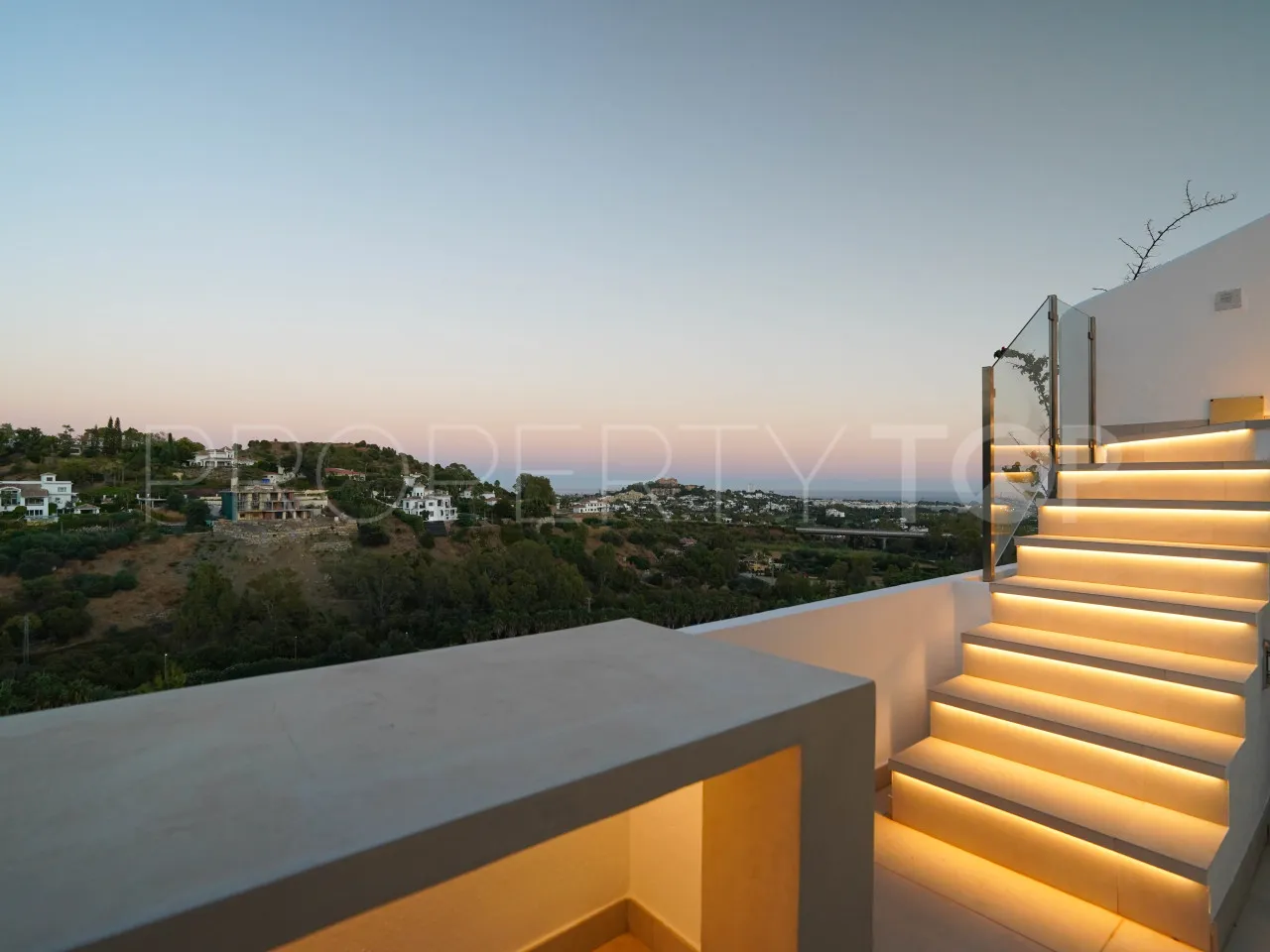 Apartamento en venta en La Quinta de 2 dormitorios