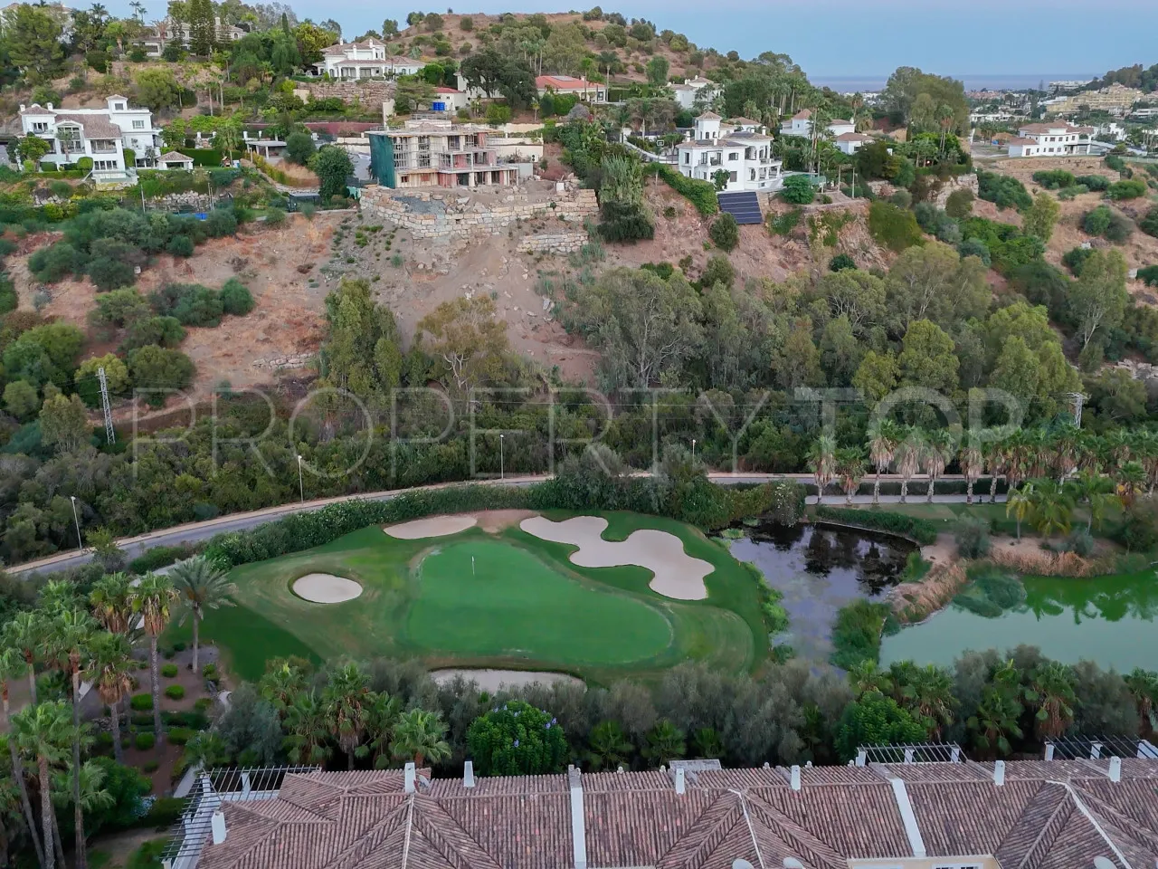 Apartamento en venta en La Quinta de 2 dormitorios