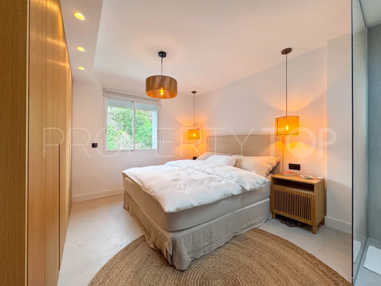 Apartamento en venta en La Quinta de 2 dormitorios
