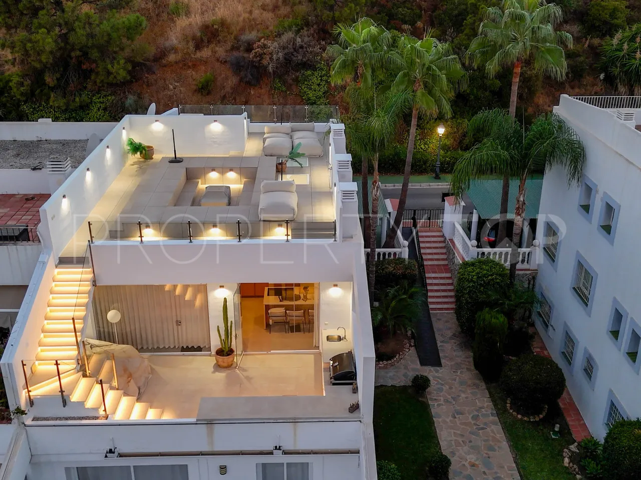 Apartamento en venta en La Quinta de 2 dormitorios