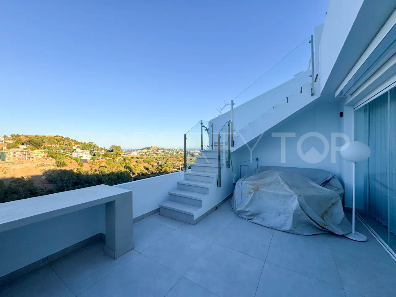 Apartamento en venta en La Quinta de 2 dormitorios