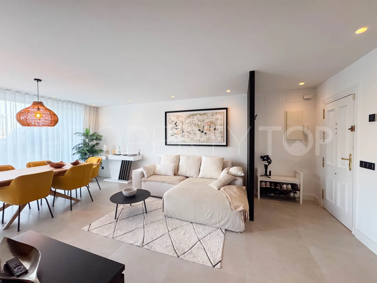 Apartamento en venta en La Quinta de 2 dormitorios