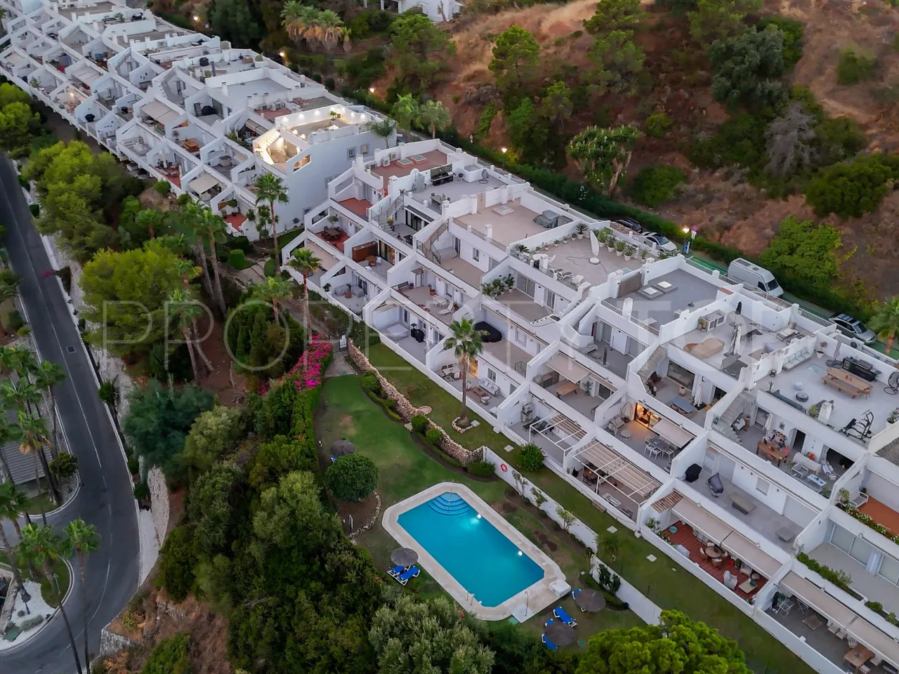 Apartamento en venta en La Quinta de 2 dormitorios