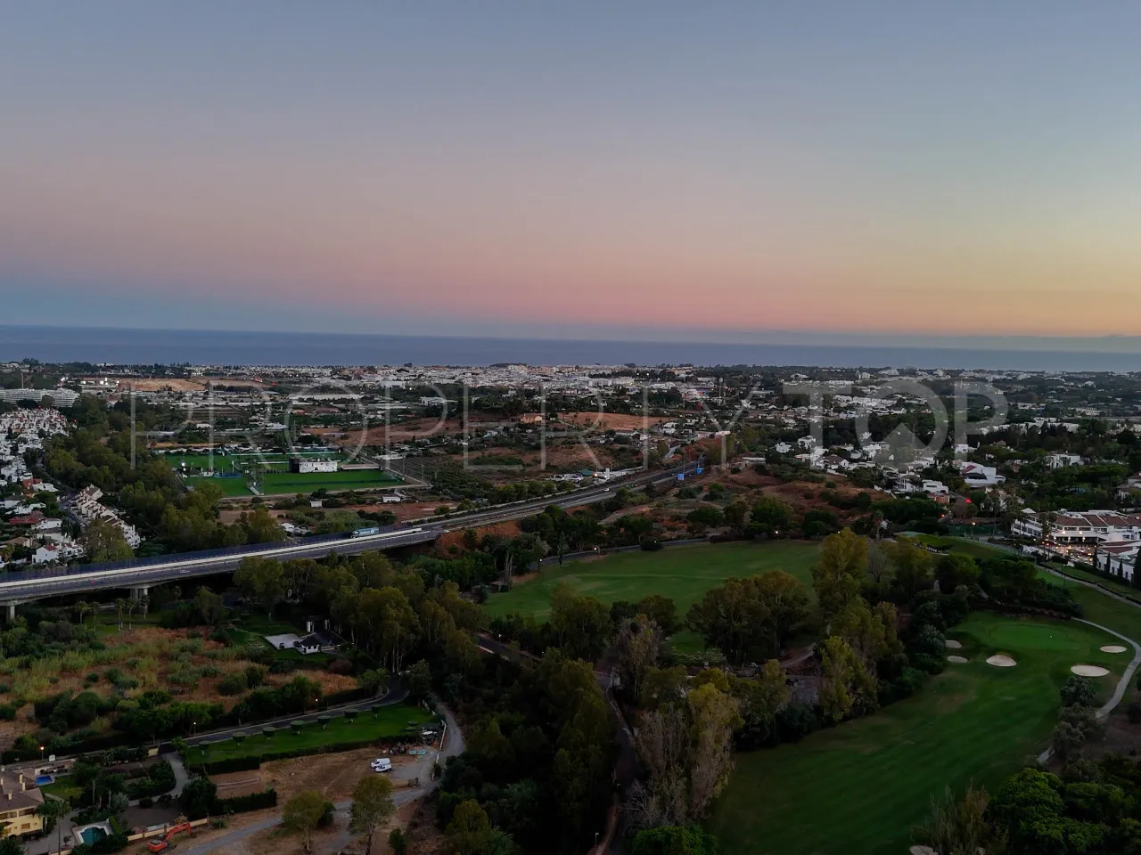 Apartamento en venta en La Quinta de 2 dormitorios