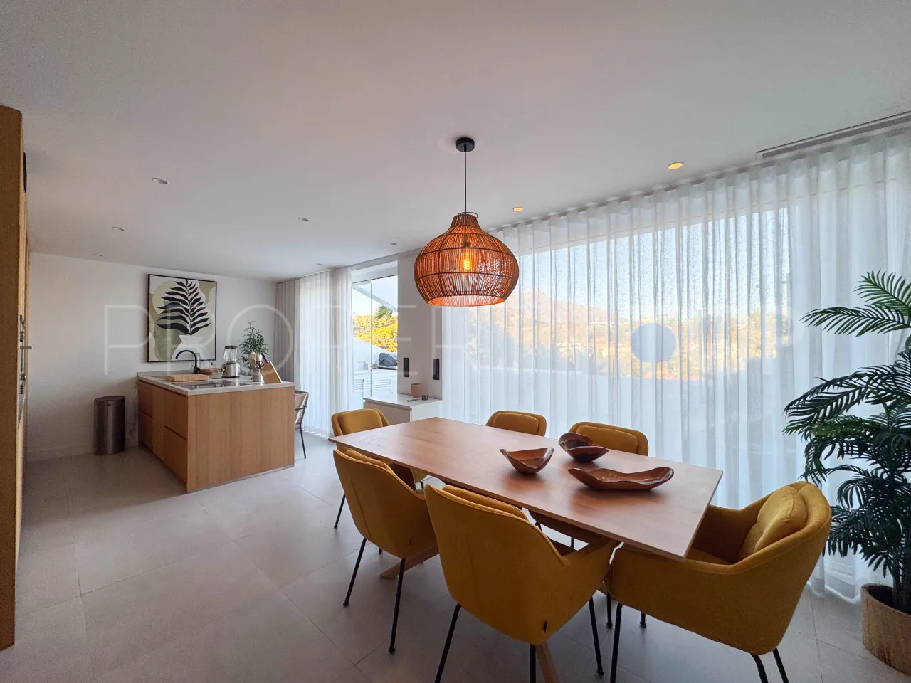 Apartamento en venta en La Quinta de 2 dormitorios