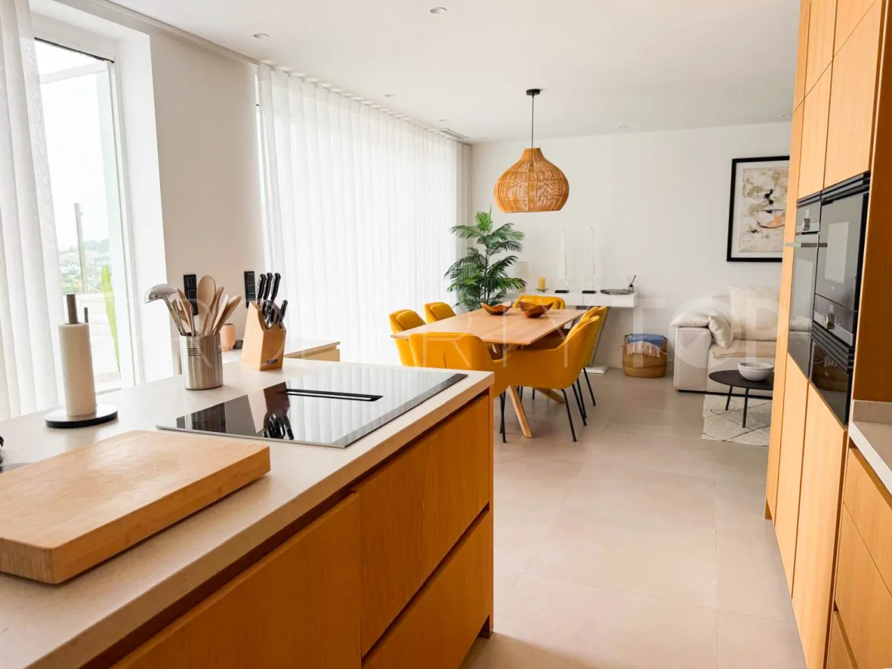 Apartamento en venta en La Quinta de 2 dormitorios