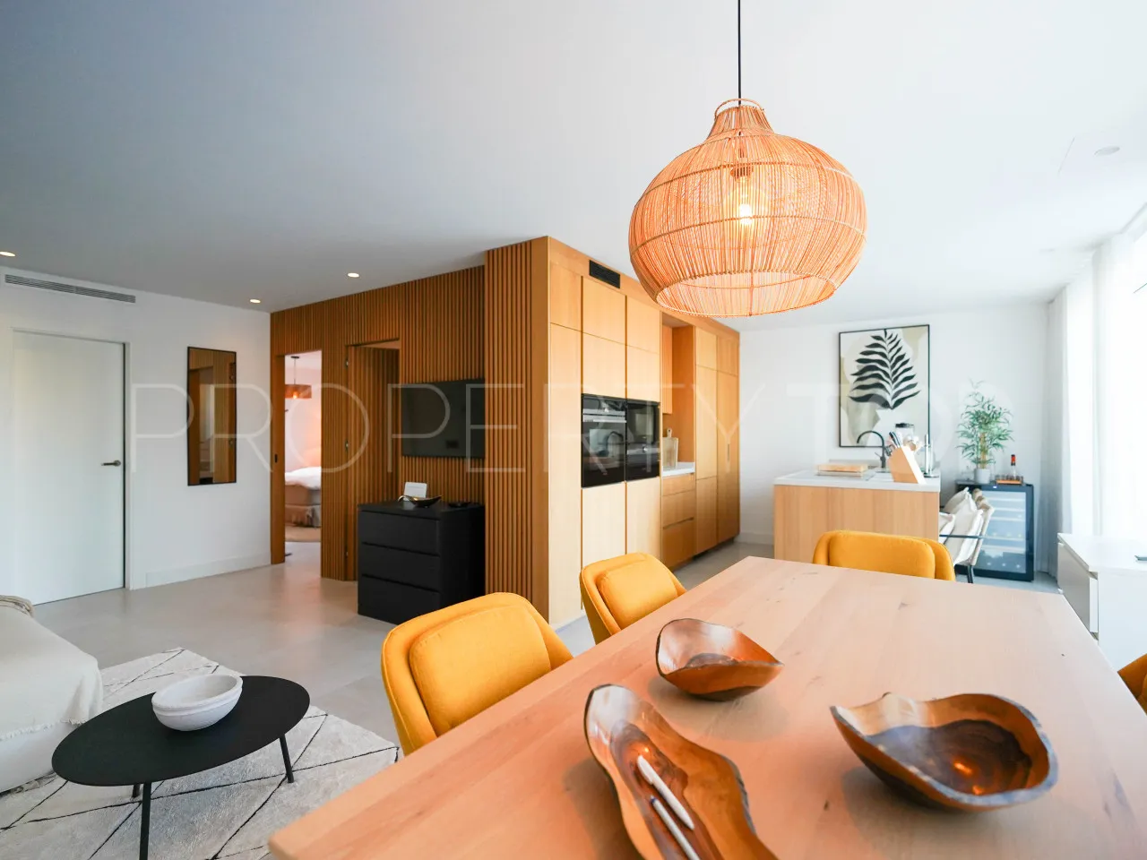 Apartamento en venta en La Quinta de 2 dormitorios