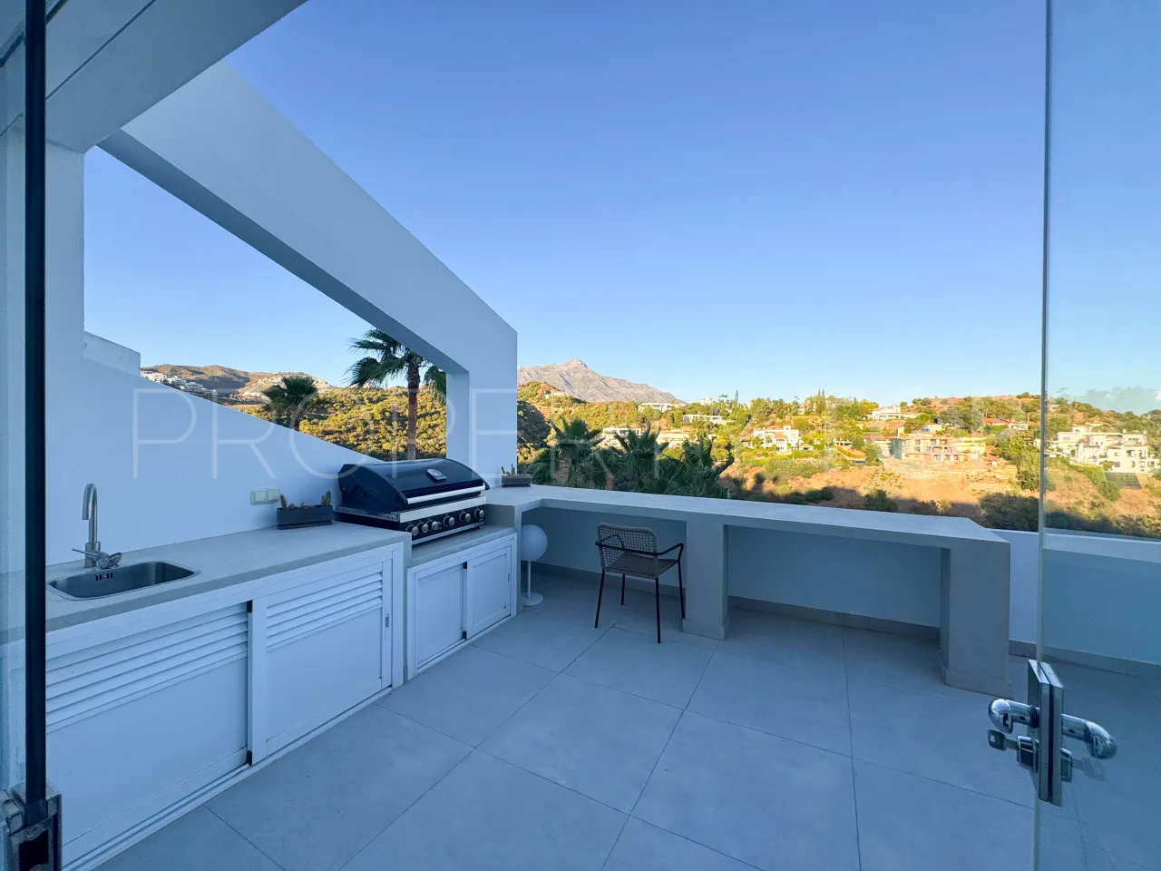 Apartamento en venta en La Quinta de 2 dormitorios