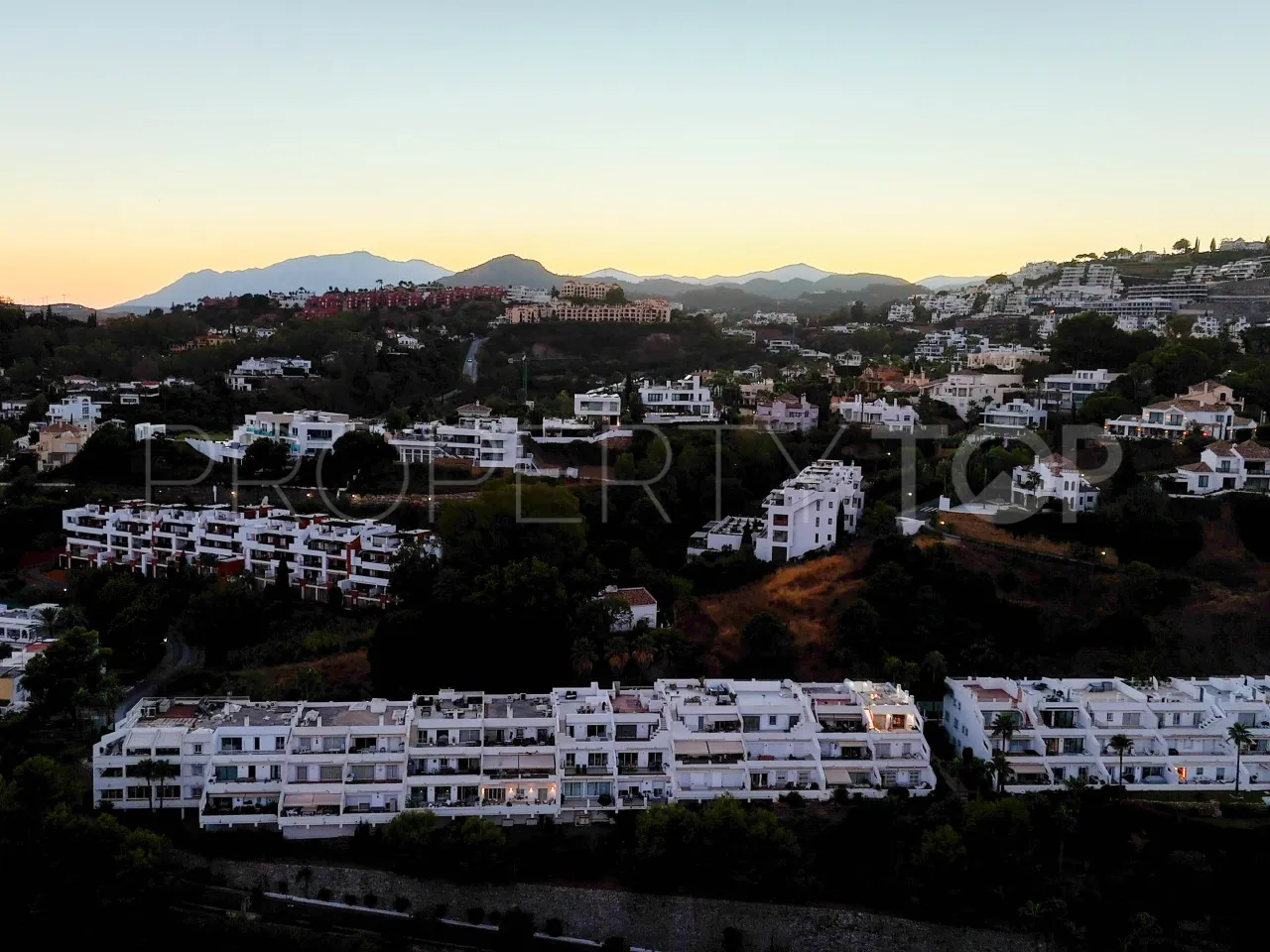 Apartamento en venta en La Quinta de 2 dormitorios