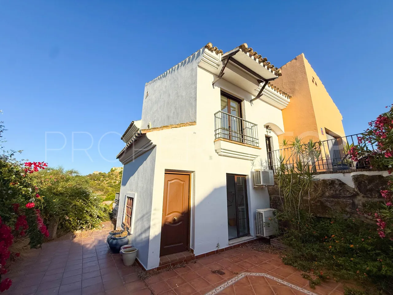 Los Arqueros, adosado en venta con 4 dormitorios