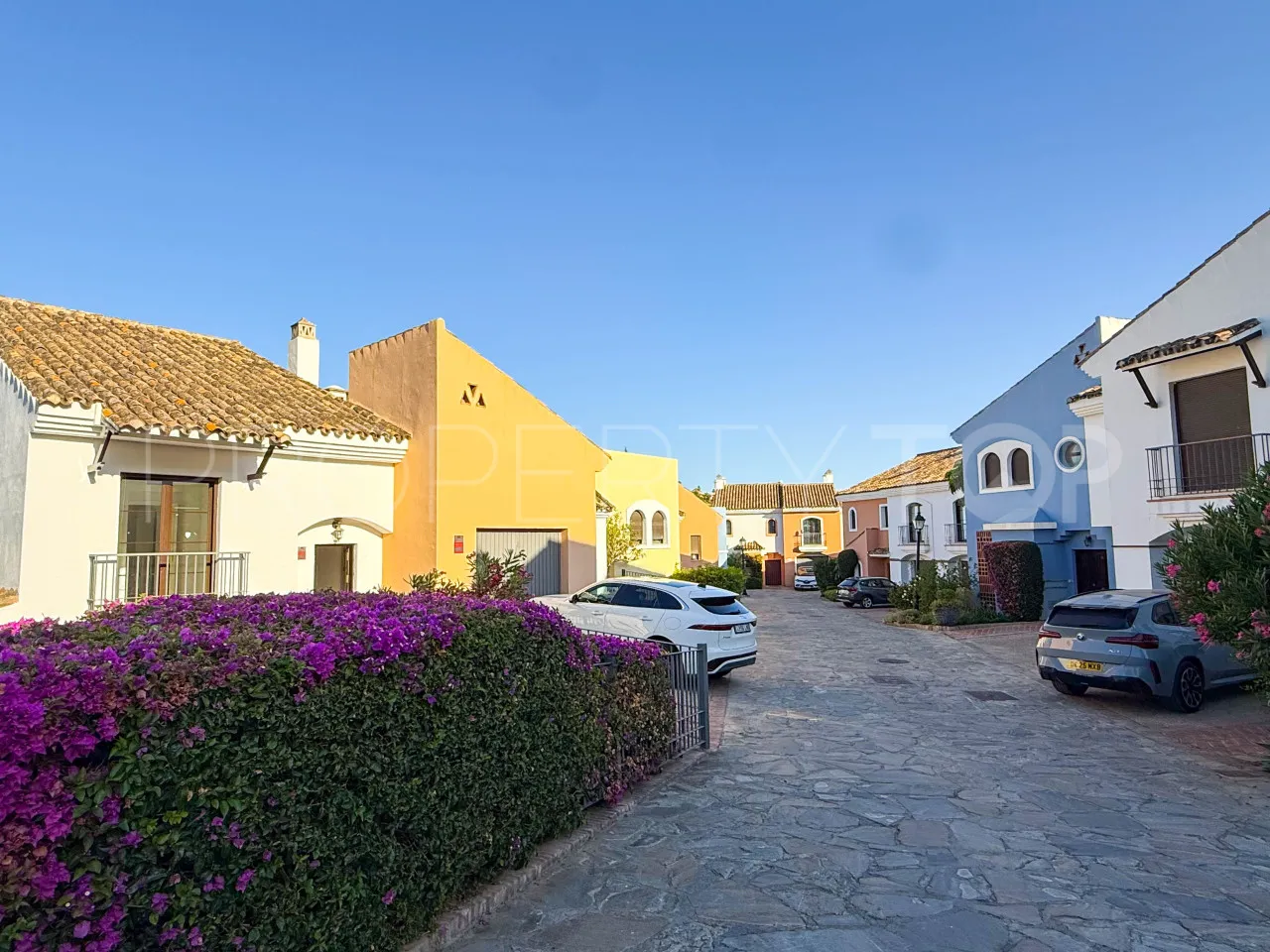 Los Arqueros, adosado en venta con 4 dormitorios