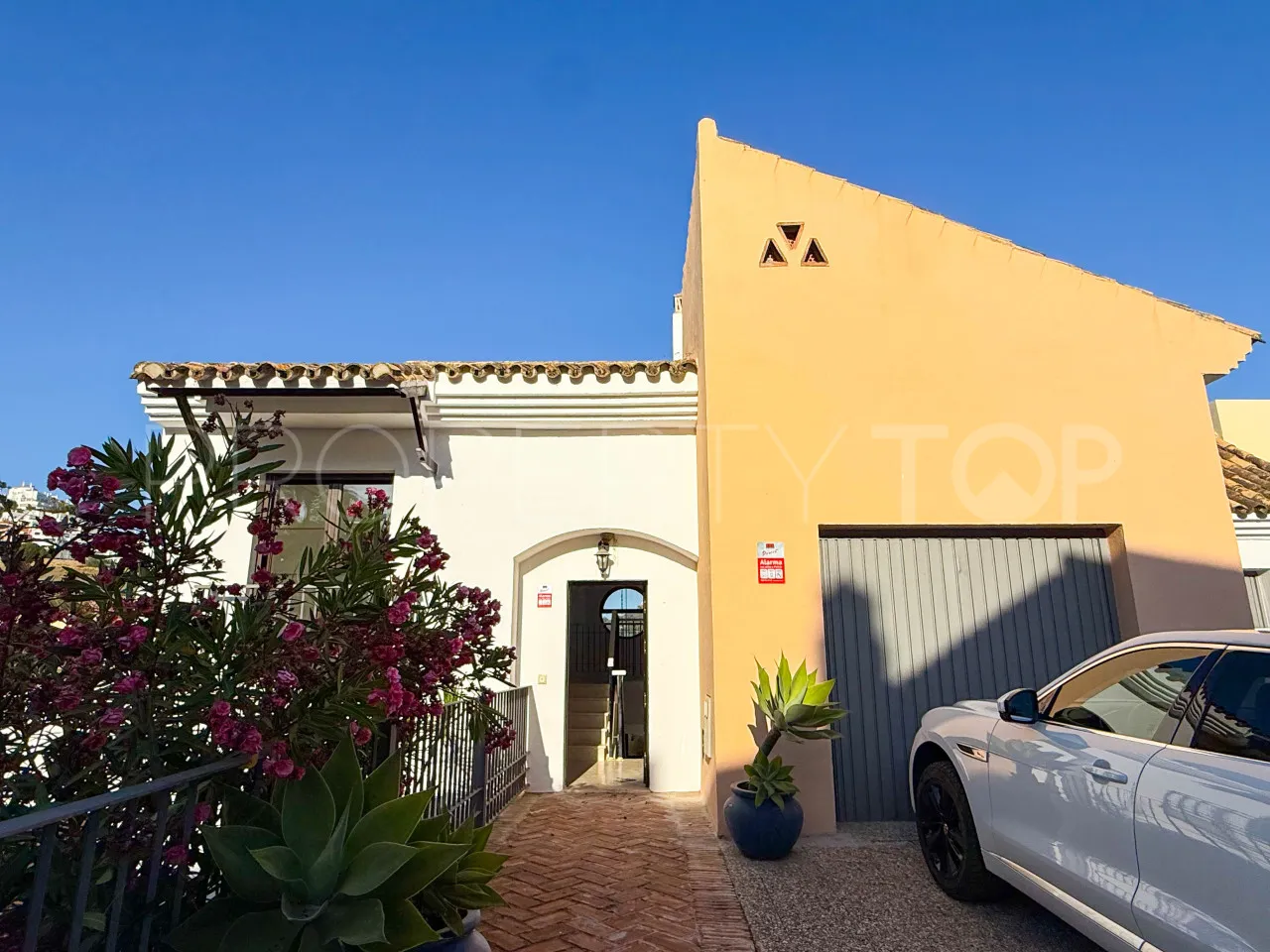 Los Arqueros, adosado en venta con 4 dormitorios