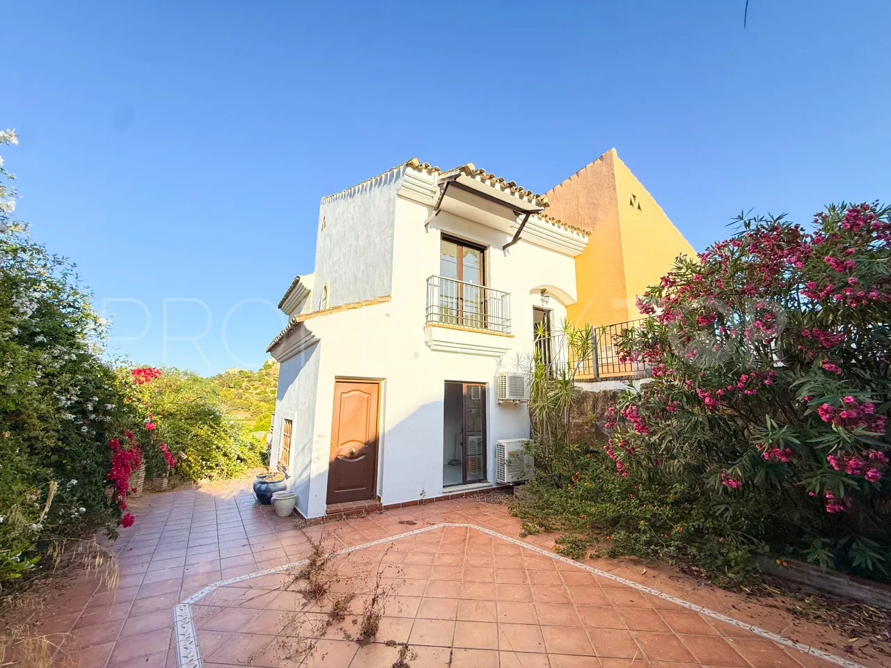 Los Arqueros, adosado en venta con 4 dormitorios