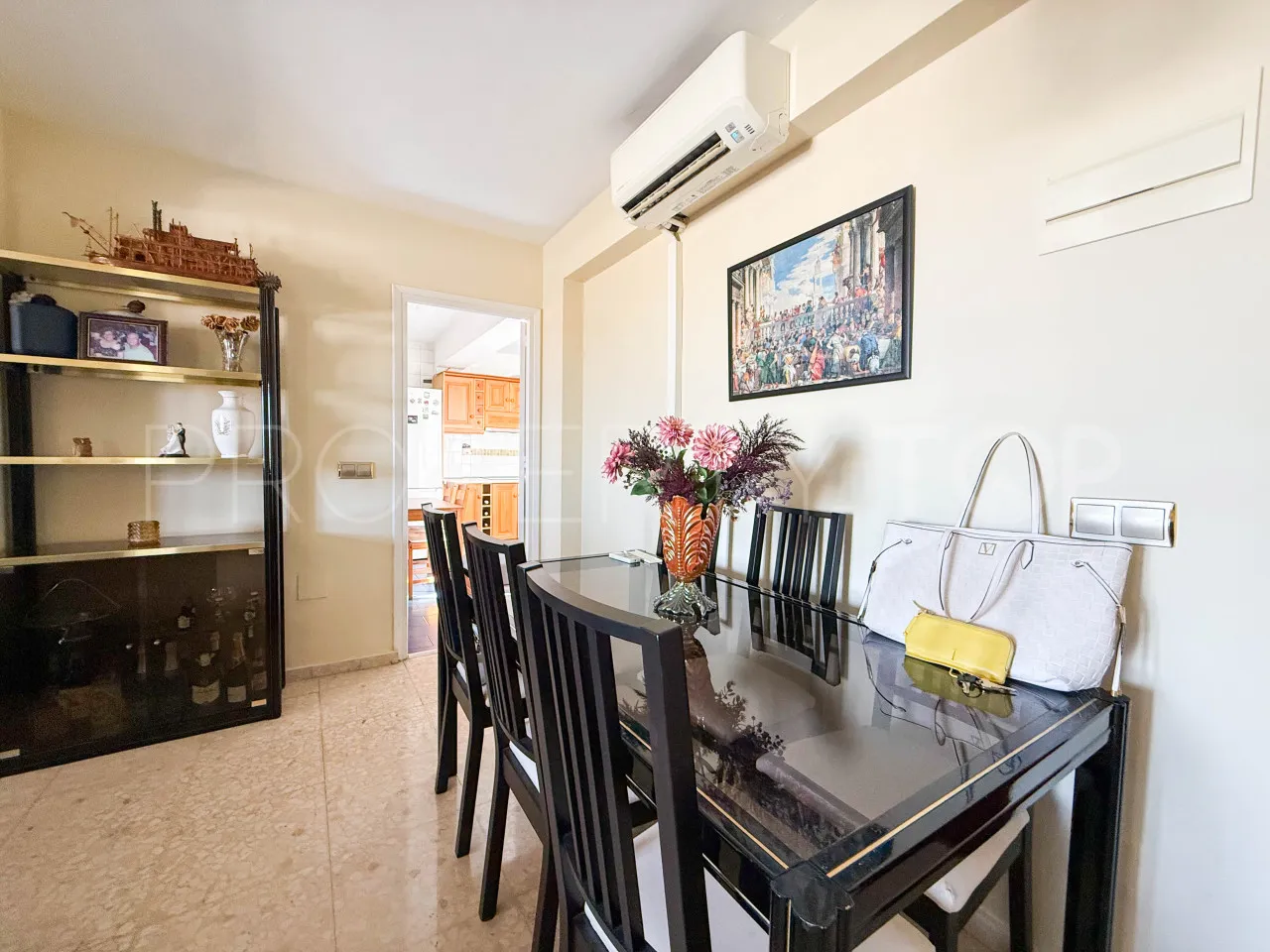 Apartamento en venta en Marbella Centro