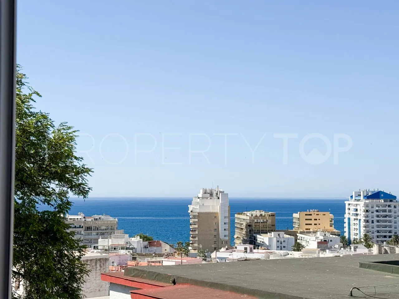 Apartamento en venta en Marbella Centro