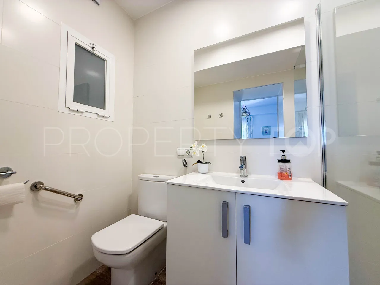 Apartamento en venta en Marbella Centro