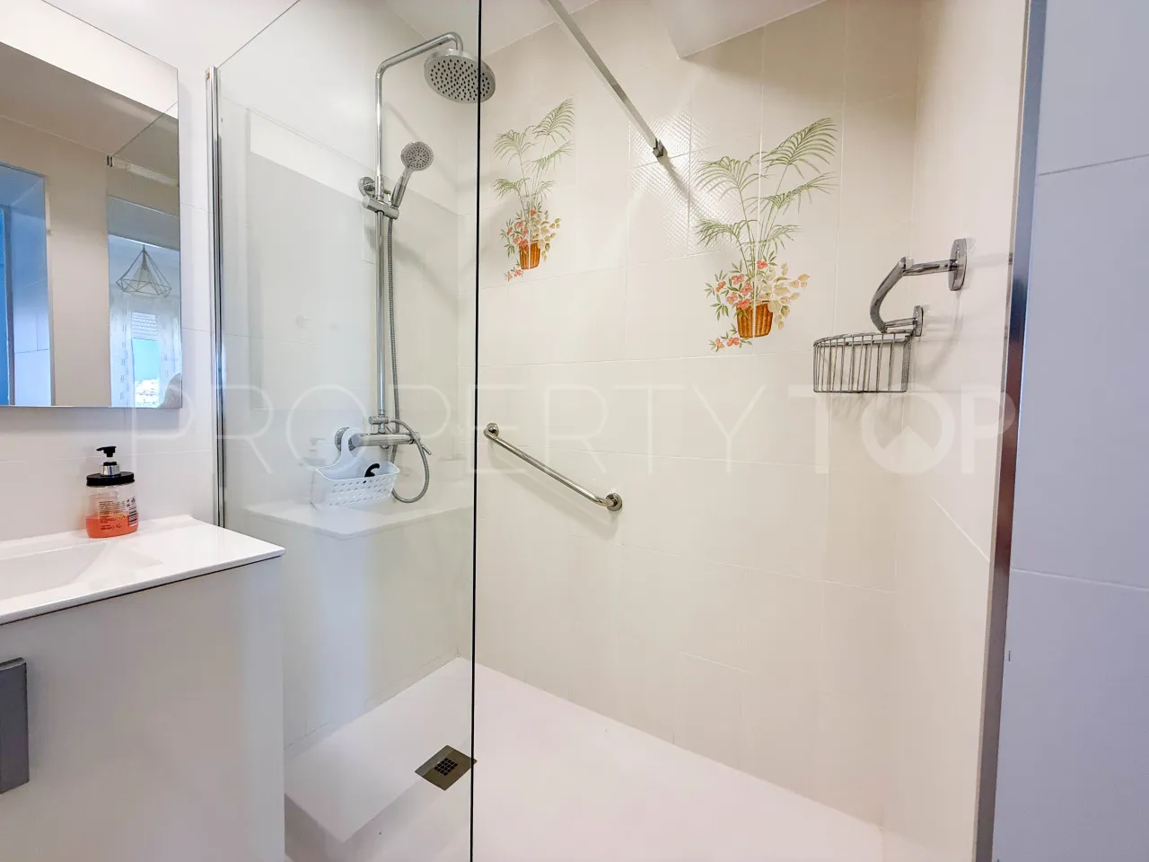 Apartamento en venta en Marbella Centro