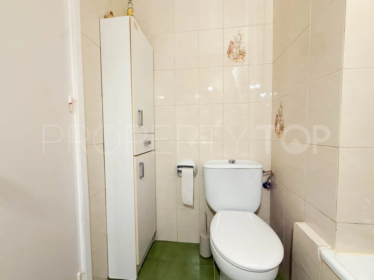 Apartamento en venta en Marbella Centro