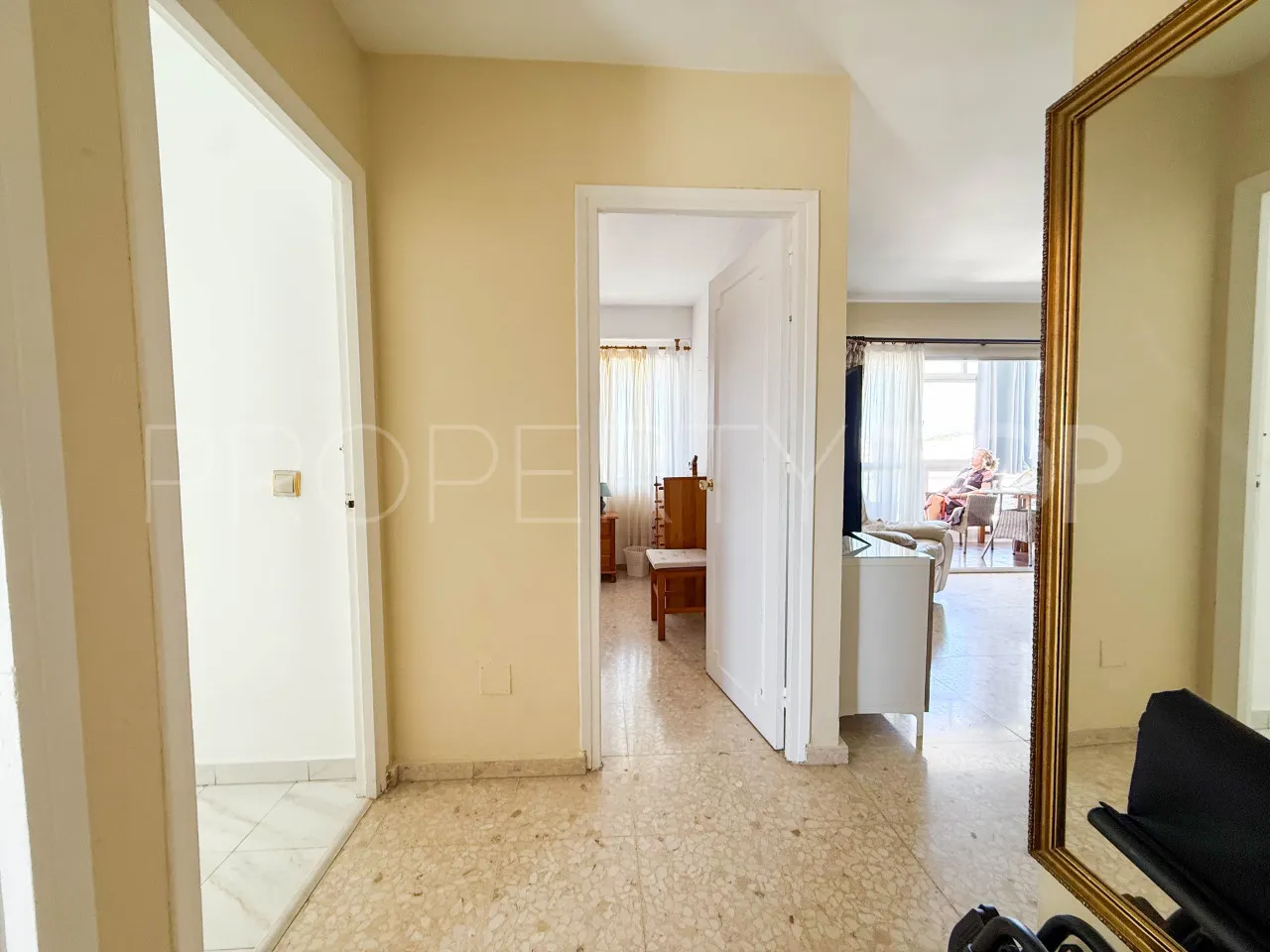 Apartamento en venta en Marbella Centro