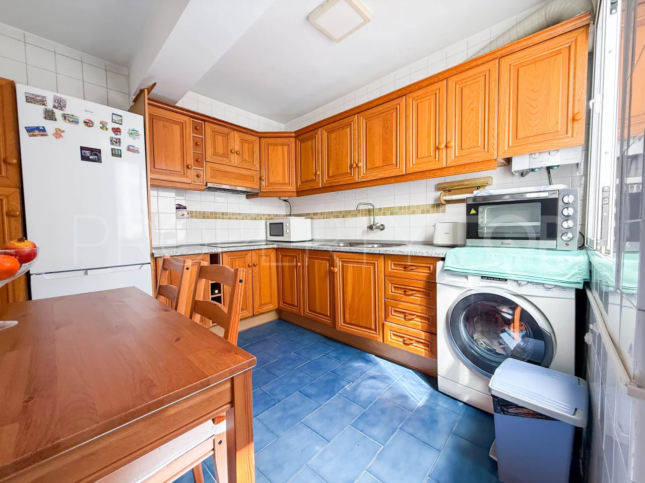 Apartamento en venta en Marbella Centro