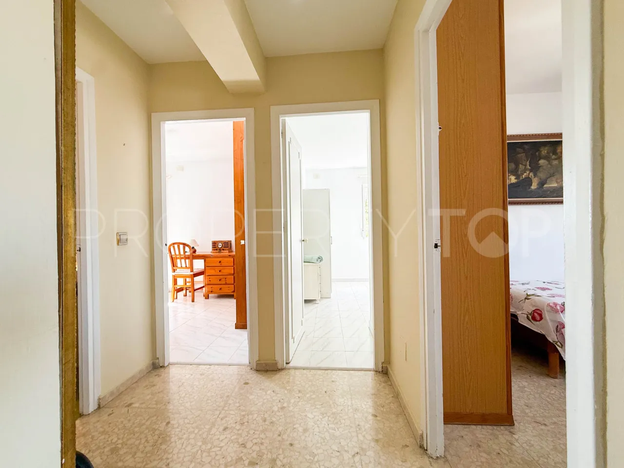 Apartamento en venta en Marbella Centro