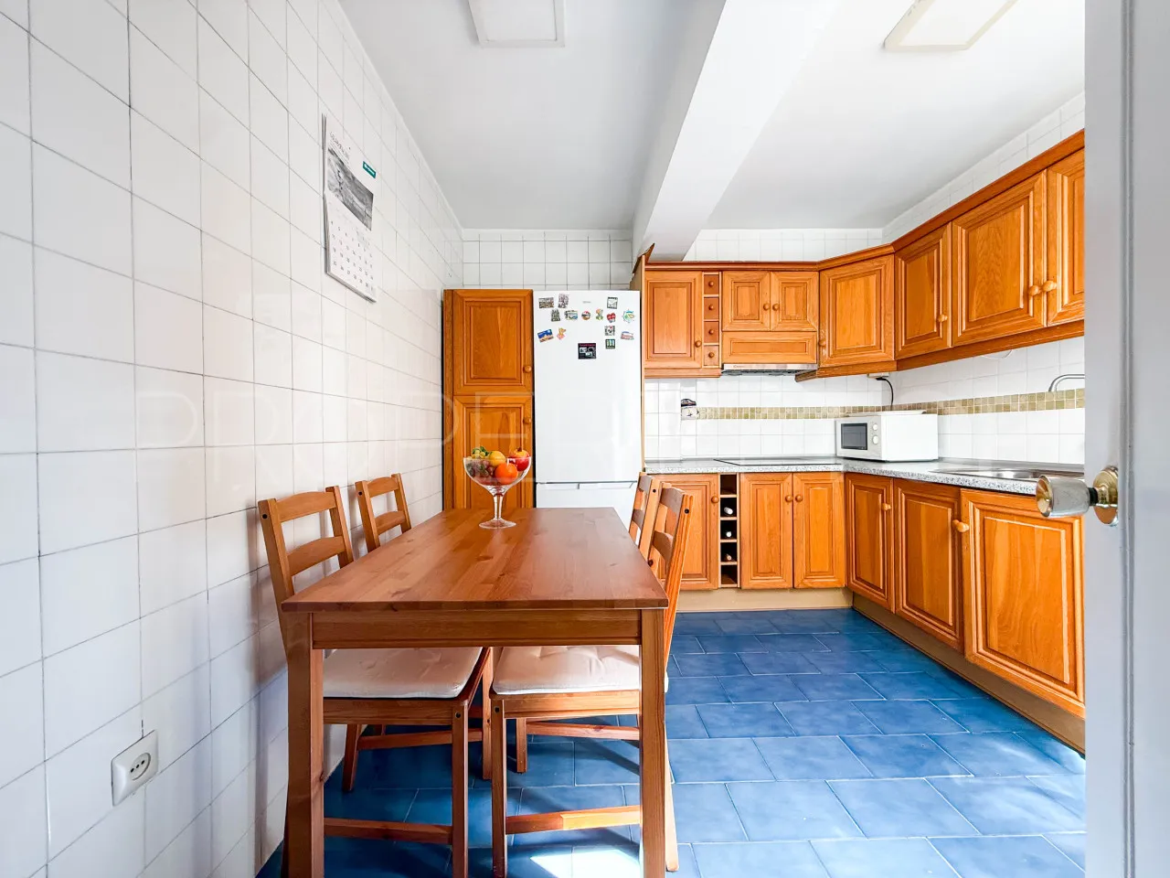 Apartamento en venta en Marbella Centro