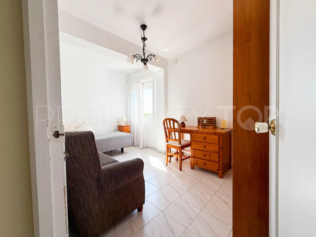 Apartamento en venta en Marbella Centro