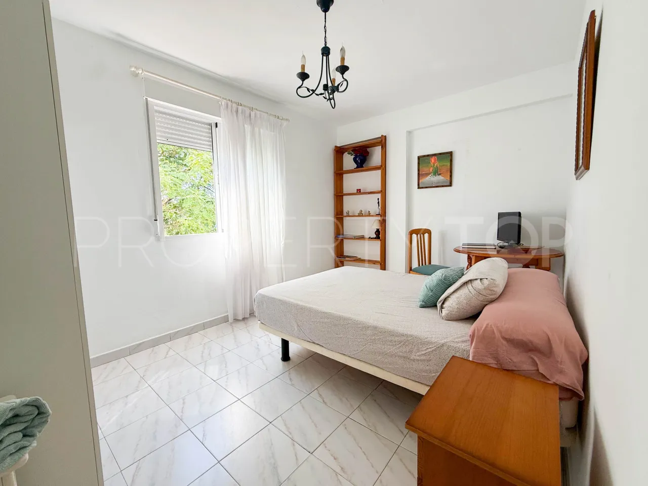 Apartamento en venta en Marbella Centro