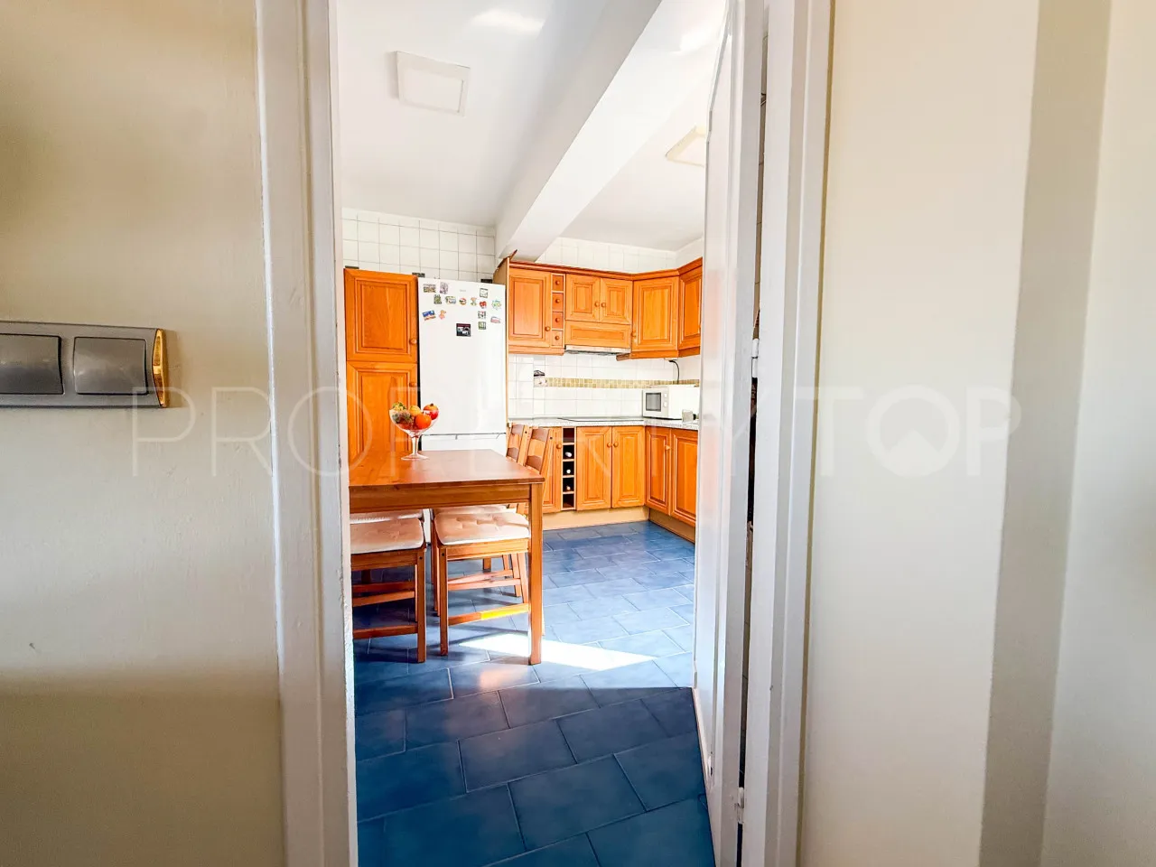 Apartamento en venta en Marbella Centro