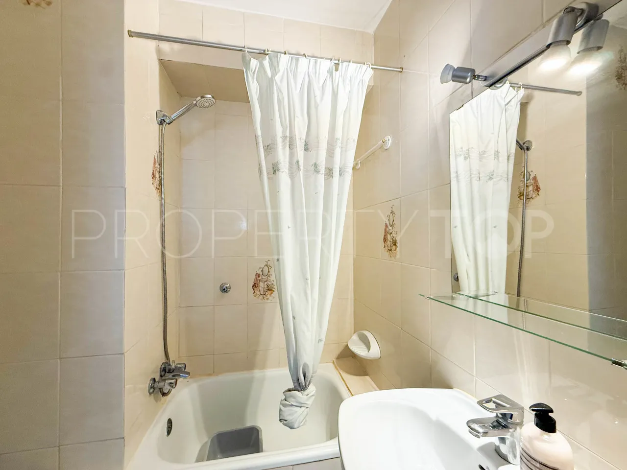 Apartamento en venta en Marbella Centro